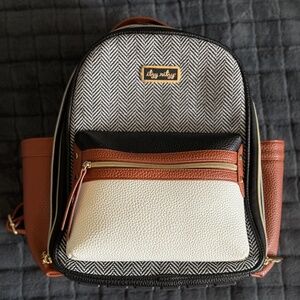 Itzy Ritzy Diaper Bag